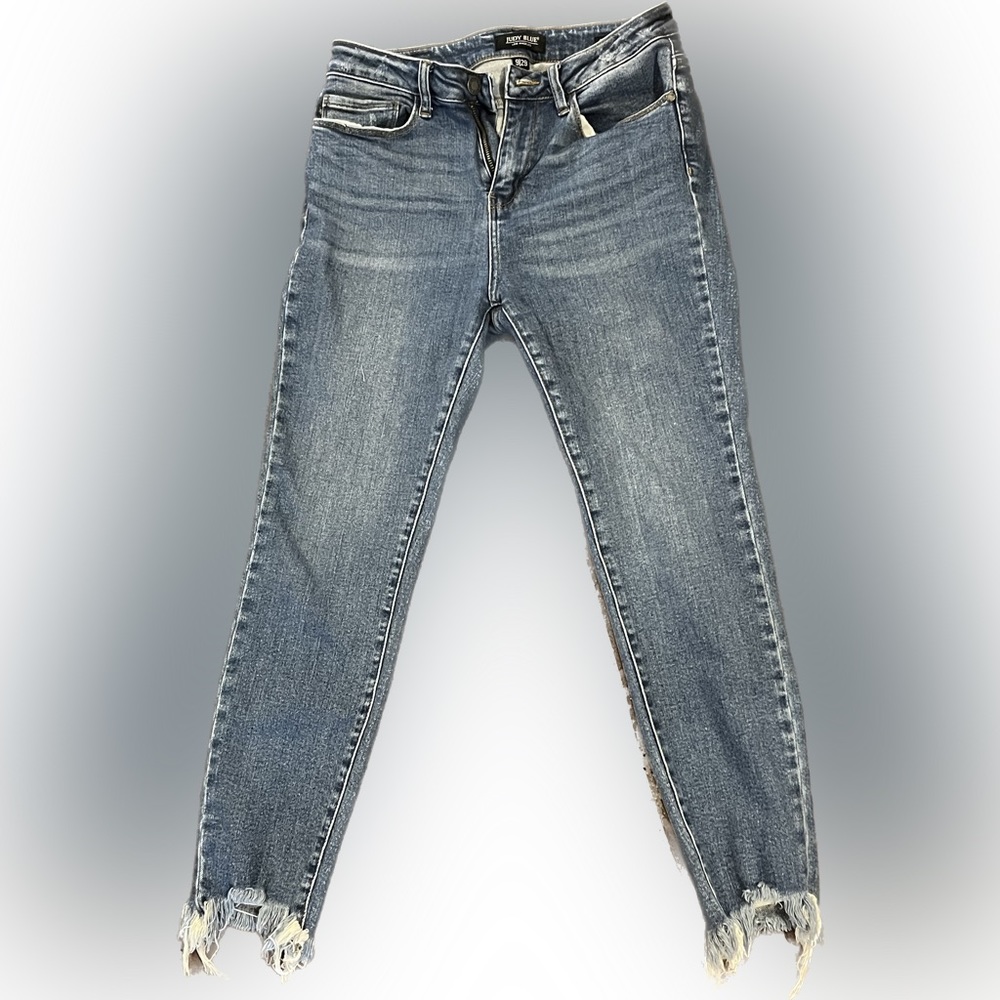 Judy Blue Skinny jeans
